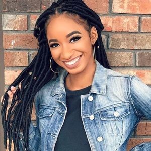 Meet your Posher, Chelsea